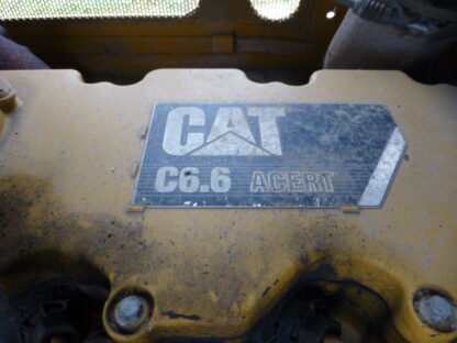 Bulldozer CATERPILLAR D6-K – Image 45