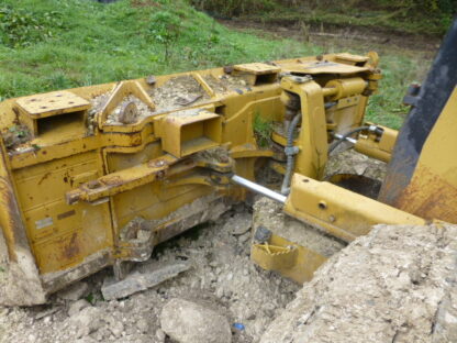 Bulldozer CATERPILLAR D6-K – Image 56