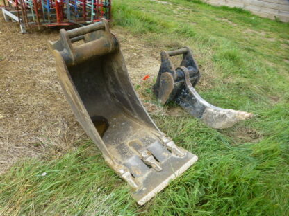 Pelle sur pneus MECALAC 12 MTX – Image 24