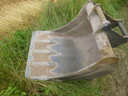 Pelle sur pneus MECALAC 12 MTX – Image 28