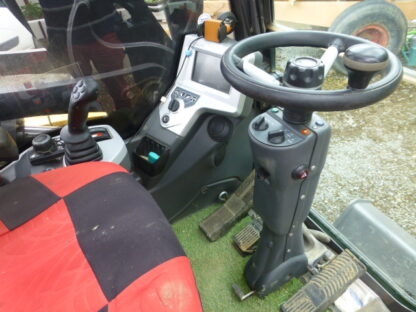 Pelle sur pneus MECALAC 12 MTX – Image 40