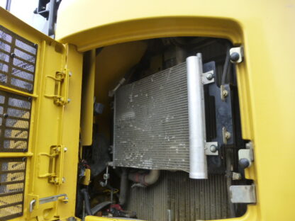 Pelle sur Pneus KOMATSU PW 118 NR-11 – Image 9