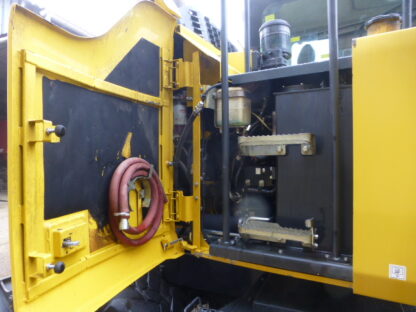 Pelle sur Pneus KOMATSU PW 118 NR-11 – Image 11