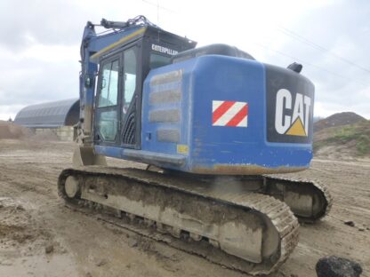 Pelle sur chenilles CATERPILLAR 320 EL RR – Image 5