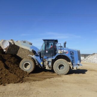 CATERPILLAR 950M