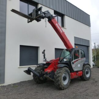 MANITOU M T 1335