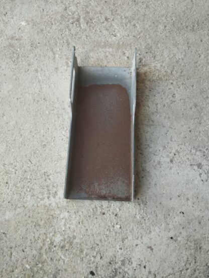 Godet malaxeur béton pour télescopique BOBCAT 30 60 – Image 17