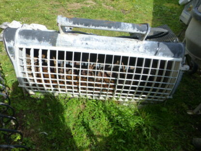 Godet malaxeur béton pour télescopique BOBCAT 30 60 – Image 4