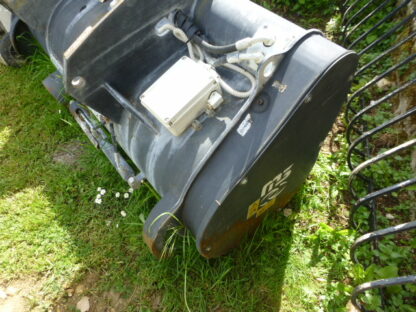 Godet malaxeur béton pour télescopique BOBCAT 30 60 – Image 10