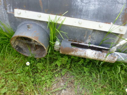 Godet malaxeur béton pour télescopique BOBCAT 30 60 – Image 13