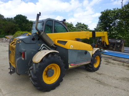 Chariot télescopique DIECI 26.6 "DEDALUS" fourches - 4x1 - – Image 3