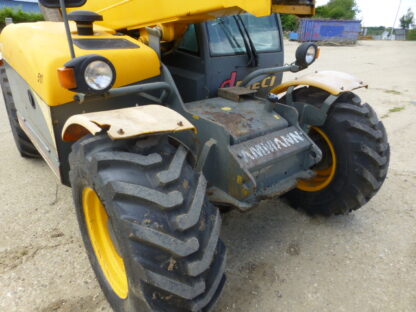 Chariot télescopique DIECI 26.6 "DEDALUS" fourches - 4x1 - – Image 5