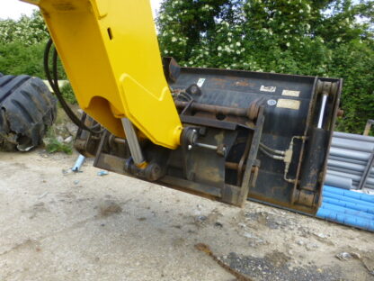 Chariot télescopique DIECI 26.6 "DEDALUS" fourches - 4x1 - – Image 9