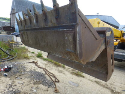 Chariot télescopique DIECI 26.6 "DEDALUS" fourches - 4x1 - – Image 11