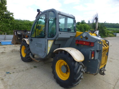 Chariot télescopique DIECI 26.6 "DEDALUS" fourches - 4x1 - – Image 14