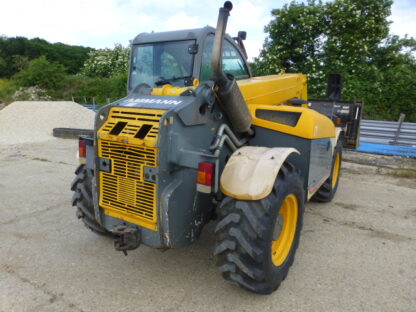 Chariot télescopique DIECI 26.6 "DEDALUS" fourches - 4x1 - – Image 6