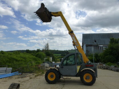 Chariot télescopique DIECI 26.6 "DEDALUS" fourches - 4x1 - – Image 20