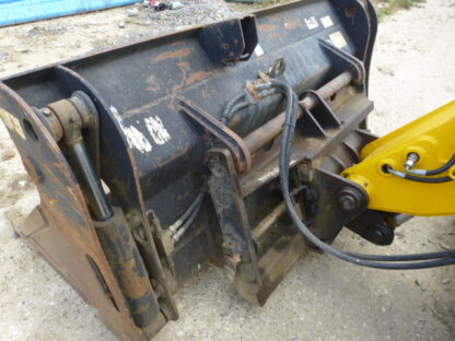 Chariot télescopique DIECI 26.6 "DEDALUS" fourches - 4x1 - – Image 13