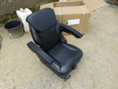 Chariot télescopique DIECI 26.6 "DEDALUS" fourches - 4x1 - – Image 18