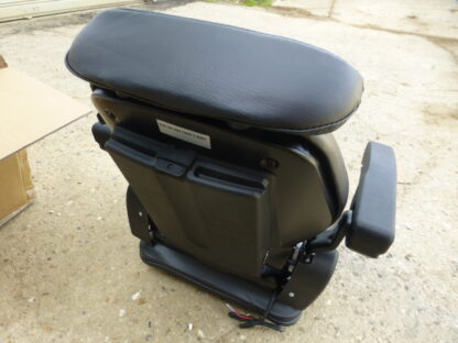 Chariot télescopique DIECI 26.6 "DEDALUS" fourches - 4x1 - – Image 19