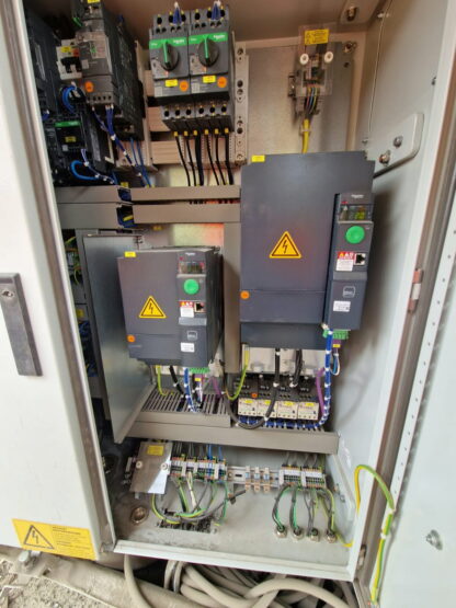 Concasseur à mâchoires KLEEMANN 117 evo 2 – Image 15
