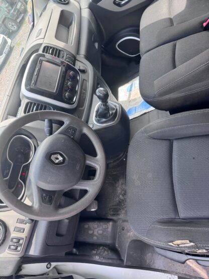 Fourgon RENAULT Trafic 150 CV – Image 5