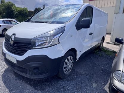Fourgon RENAULT Trafic 150 CV – Image 6