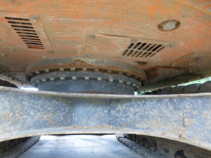 Pelle sur chenilles DOOSAN 140 LCR-3 – Image 6
