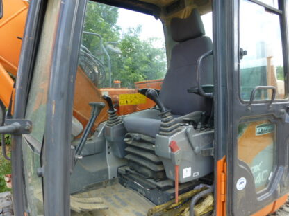 Pelle sur chenilles DOOSAN 140 LCR-3 – Image 7
