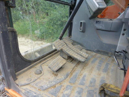 Pelle sur chenilles DOOSAN 140 LCR-3 – Image 9