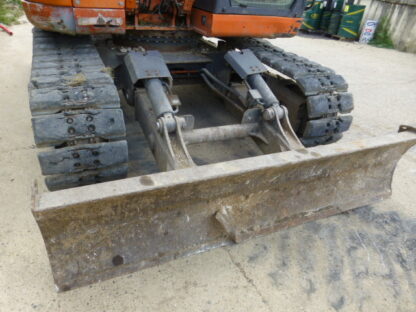 Pelle sur chenilles DOOSAN 140 LCR-3 – Image 10