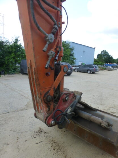 Pelle sur chenilles DOOSAN 140 LCR-3 – Image 12