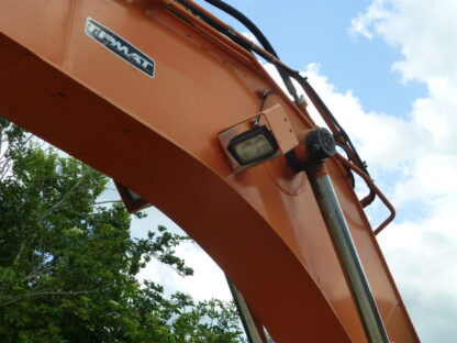 Pelle sur chenilles DOOSAN 140 LCR-3 – Image 14