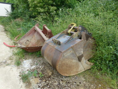 Pelle sur chenilles DOOSAN 140 LCR-3 – Image 16