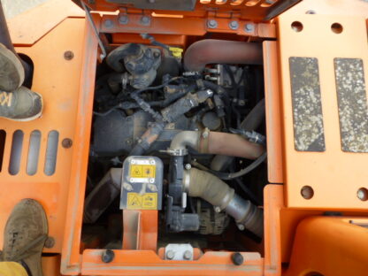 Pelle sur chenilles DOOSAN 140 LCR-3 – Image 18