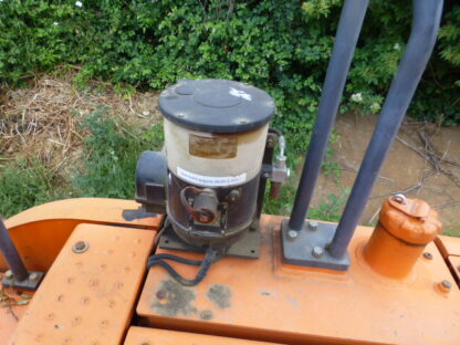 Pelle sur chenilles DOOSAN 140 LCR-3 – Image 19