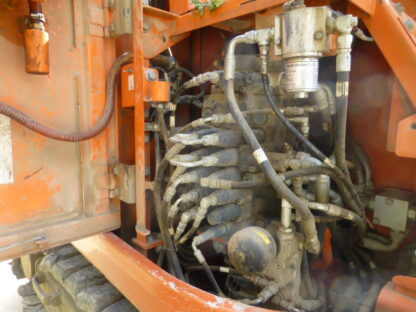 Pelle sur chenilles DOOSAN 140 LCR-3 – Image 20