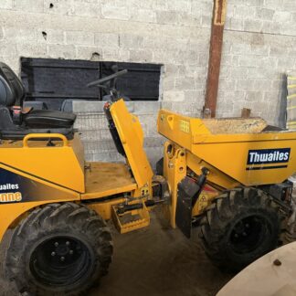 Dumper THWAITES - MACH 201 -