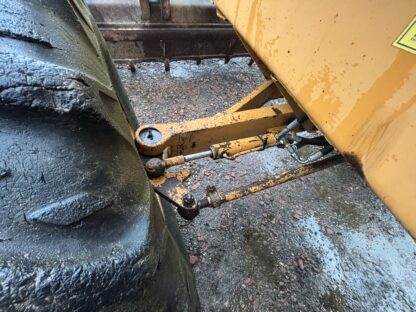Tracto Pelle CASE 580 G – Image 22