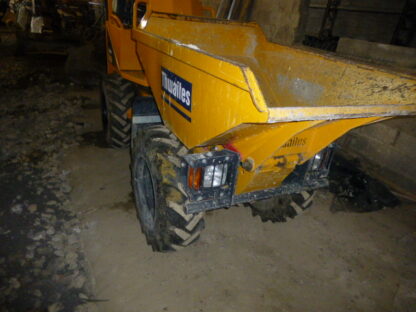 Dumper THWAITES - MACH 201 - – Image 4