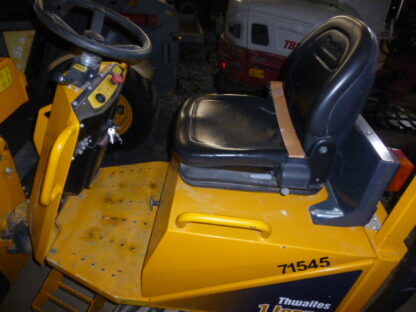 Dumper THWAITES - MACH 201 - – Image 6