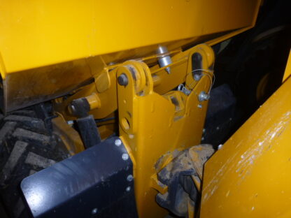 Dumper THWAITES - MACH 201 - – Image 8