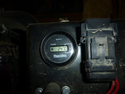 Dumper THWAITES - MACH 201 - – Image 10