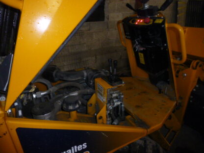 Dumper THWAITES - MACH 201 - – Image 12