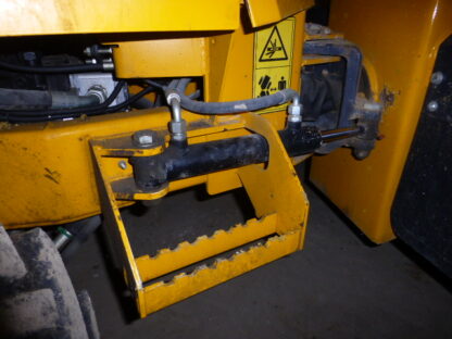 Dumper THWAITES - MACH 201 - – Image 13