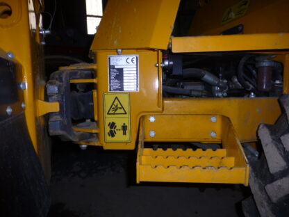 Dumper THWAITES - MACH 201 - – Image 14