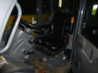 Dumper THWAITES - MACH 201 - – Image 16