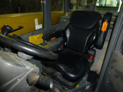 Dumper THWAITES - MACH 201 - – Image 17