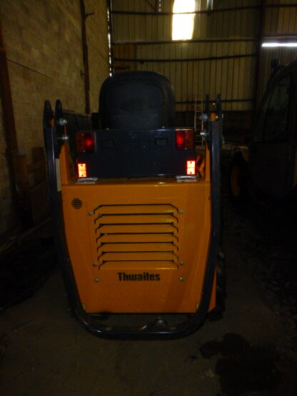 Dumper THWAITES - MACH 201 - – Image 18