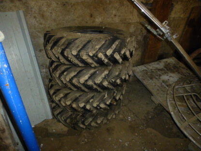 Dumper THWAITES - MACH 201 - – Image 19